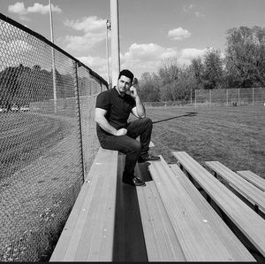 Meet your Posher, Hojat